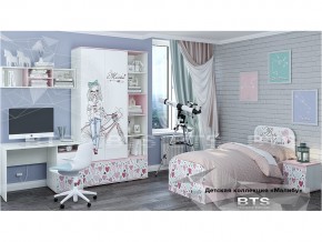 Детская комната Малибу в Ирбите - irbit.magazinmebel.ru | фото
