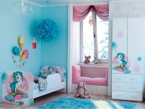 Детская Тойс Little Pony в Ирбите - irbit.magazinmebel.ru | фото