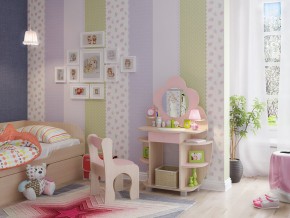 Детский набор мебели Ромашка в Ирбите - irbit.magazinmebel.ru | фото