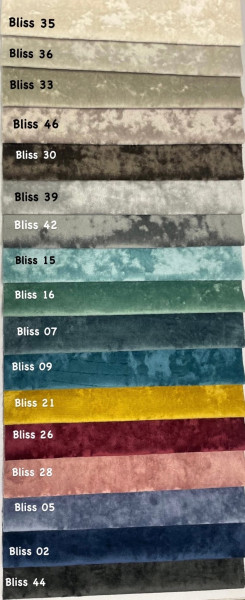 Диван Сноуден Bliss 07 в Ирбите - irbit.magazinmebel.ru | фото - изображение 3