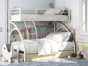 Двухъярусная кровать Виньола-2 ЯЯ в Ирбите - irbit.magazinmebel.ru | фото - изображение 1