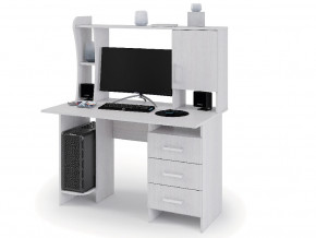 Компьютерный стол №5 анкор в Ирбите - irbit.magazinmebel.ru | фото - изображение 1