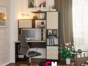 Компьютерный стол №6 в Ирбите - irbit.magazinmebel.ru | фото