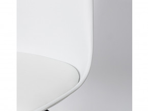 Кресло HOC-1004 Белое в Ирбите - irbit.magazinmebel.ru | фото - изображение 2