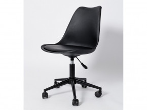 Кресло HOC-1004 Черное в Ирбите - irbit.magazinmebel.ru | фото
