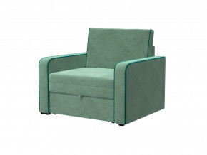 Кресло-кровать Марлин 800 Вариант 2 мята в Ирбите - irbit.magazinmebel.ru | фото - изображение 1