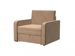 Кресло-кровать Марлин 800 Вариант 3 латте в Ирбите - irbit.magazinmebel.ru | фото - изображение 1