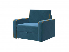 Кресло-кровать Марлин 800 Вариант 5 джинс в Ирбите - irbit.magazinmebel.ru | фото - изображение 1