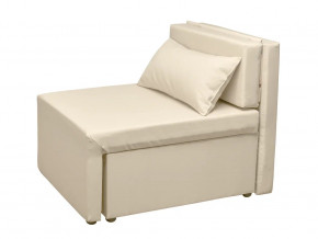 Кресло-кровать Милена рогожка cream в Ирбите - irbit.magazinmebel.ru | фото