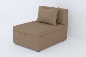 Кресло-кровать Некст Neo Brown в Ирбите - irbit.magazinmebel.ru | фото