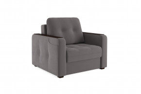 Кресло-кровать Smart 3 СК Velutto 19 в Ирбите - irbit.magazinmebel.ru | фото