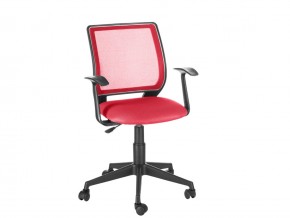 Кресло офисное Эксперт Т-эрго красный в Ирбите - irbit.magazinmebel.ru | фото