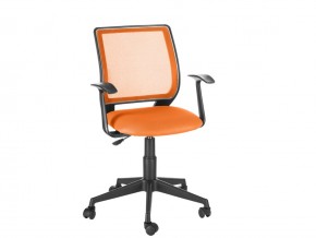 Кресло офисное Эксперт Т-эрго оранжевый в Ирбите - irbit.magazinmebel.ru | фото