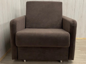 Кресло Уют Аккордеон с узким подлокотником МД 700 Luma 11 в Ирбите - irbit.magazinmebel.ru | фото - изображение 1