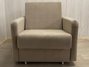 Кресло Уют Аккордеон с узким подлокотником МД 700 Veluta Lux 7 в Ирбите - irbit.magazinmebel.ru | фото - изображение 1