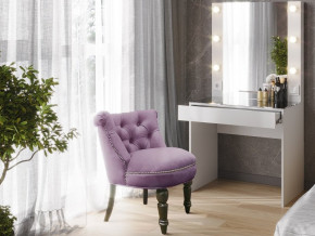 Кресло Виолет Фиолетовый в Ирбите - irbit.magazinmebel.ru | фото
