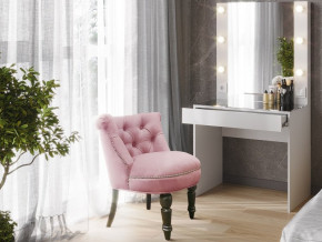 Кресло Виолет Розовый в Ирбите - irbit.magazinmebel.ru | фото