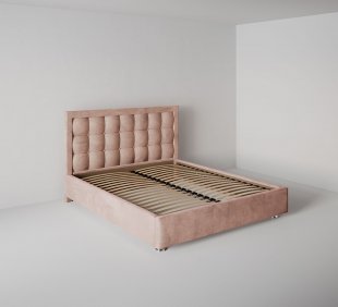 Кровать Барселона 1.8 м с подъемным механизмом в Ирбите - irbit.magazinmebel.ru | фото - изображение 3