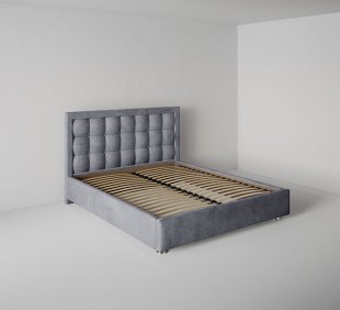 Кровать Барселона 1.8 м с подъемным механизмом в Ирбите - irbit.magazinmebel.ru | фото - изображение 5