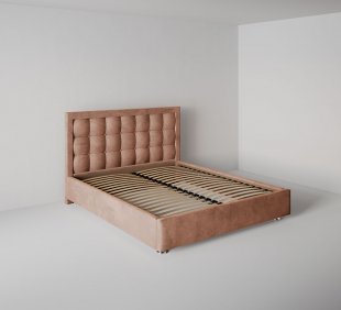 Кровать Барселона 1.8 м с подъемным механизмом в Ирбите - irbit.magazinmebel.ru | фото - изображение 2