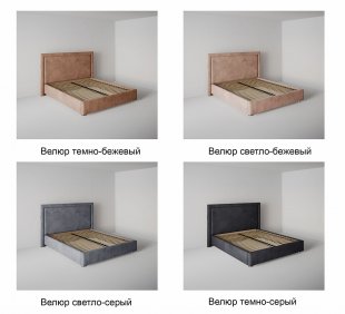 Кровать Челябинск 0.8 м с подъемным механизмом в Ирбите - irbit.magazinmebel.ru | фото - изображение 7