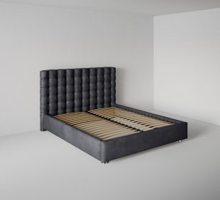Кровать Венеция 1.6 м с подъемным механизмом в Ирбите - irbit.magazinmebel.ru | фото - изображение 4