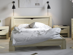 Кровать 1600 Версаль-5 в Ирбите - irbit.magazinmebel.ru | фото