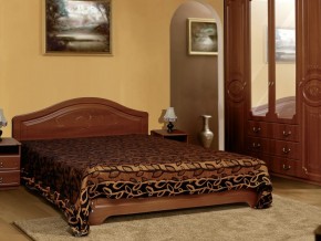 Кровать 1800 Ивушка 5 в Ирбите - irbit.magazinmebel.ru | фото - изображение 3