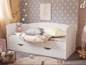 Кровать Бейли 1600 в Ирбите - irbit.magazinmebel.ru | фото
