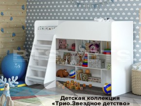 Кровать детская КР-07 в Ирбите - irbit.magazinmebel.ru | фото