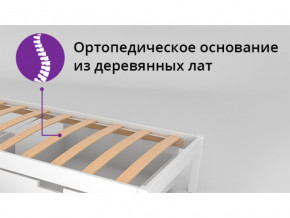 Кровать-домик мягкий Svogen с ящиками белый в Ирбите - irbit.magazinmebel.ru | фото - изображение 2
