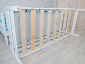 Кровать двухъярусная Сонечка с прямой лестницей и ящиками в Ирбите - irbit.magazinmebel.ru | фото - изображение 2