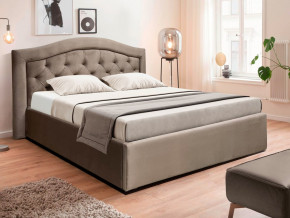 Кровать Фрейм 1600 Бэнд с подъемом в Ирбите - irbit.magazinmebel.ru | фото - изображение 1