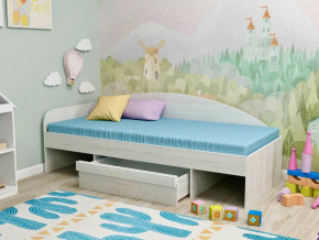Кровать Изгиб винтерберг в Ирбите - irbit.magazinmebel.ru | фото