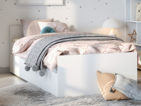 Кровать одинарная 900 Токио с настилом в Ирбите - irbit.magazinmebel.ru | фото - изображение 1