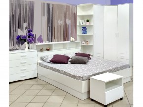 Кровать Париж-1400 G26026 в Ирбите - irbit.magazinmebel.ru | фото - изображение 5