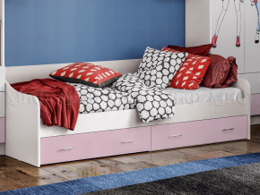 Кровать с ящиками Вега Fashion в Ирбите - irbit.magazinmebel.ru | фото