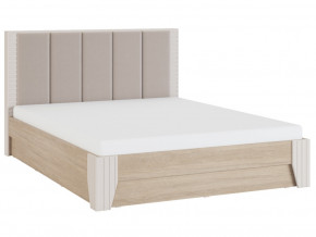 Кровать с мягкой спинкой ПМ 1,8 Беатрис мод.2.3 в Ирбите - irbit.magazinmebel.ru | фото - изображение 1