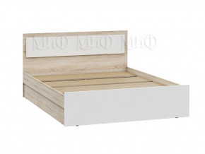 Кровать с настилом Мартина 1200 в Ирбите - irbit.magazinmebel.ru | фото