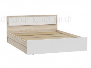 Кровать с настилом Мартина 1600 в Ирбите - irbit.magazinmebel.ru | фото
