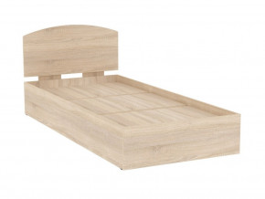 Кровать с основанием Алиса L13 ширина 900 в Ирбите - irbit.magazinmebel.ru | фото