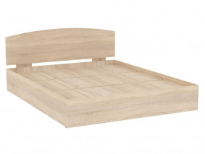 Кровать с основанием Алиса L16 ширина 1600 в Ирбите - irbit.magazinmebel.ru | фото - изображение 1