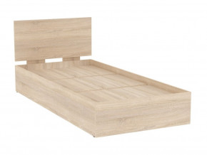 Кровать с основанием Алиса L9 ширина 900 в Ирбите - irbit.magazinmebel.ru | фото