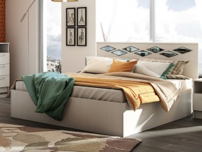 Кровать с подъёмный механизмом Диана 1600 в Ирбите - irbit.magazinmebel.ru | фото - изображение 1