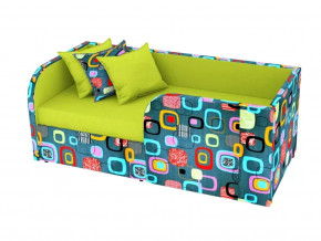 Кровать с выдвижным ящиком Марти Банни 01/Мумбо А10 в Ирбите - irbit.magazinmebel.ru | фото