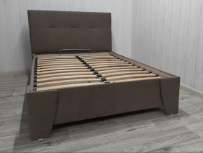 Кровать Уют 1400 с подъёмным механизмом в Ирбите - irbit.magazinmebel.ru | фото - изображение 1