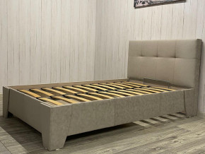 Кровать Уют 1400 с подъёмным механизмом в Ирбите - irbit.magazinmebel.ru | фото - изображение 3
