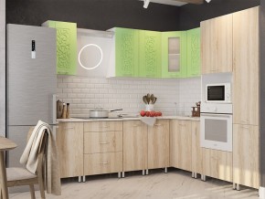 Кухня модульная Джулия Stefany в Ирбите - irbit.magazinmebel.ru | фото