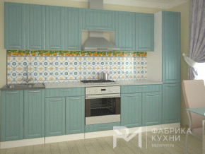 Кухонный гарнитур 13Р РоялВуд 3000 мм в Ирбите - irbit.magazinmebel.ru | фото