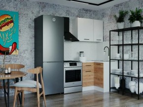Кухонный гарнитур Лада 1000х1000 в Ирбите - irbit.magazinmebel.ru | фото